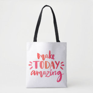 Machen Sie heute fantastische 2 Tasche