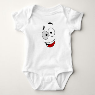 Machen Sie Ihr Baby einzigartig in der Welt - Kook Baby Strampler