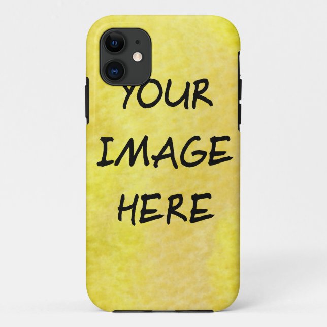 Machen Sie Ihr eigenes iPhone 5 Case-Mate-ID benut Case-Mate iPhone Hülle (Rückseite)