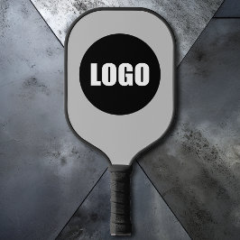 Machen Sie Ihr eigenes Logo und Farbe Personalisie Pickleball Schläger