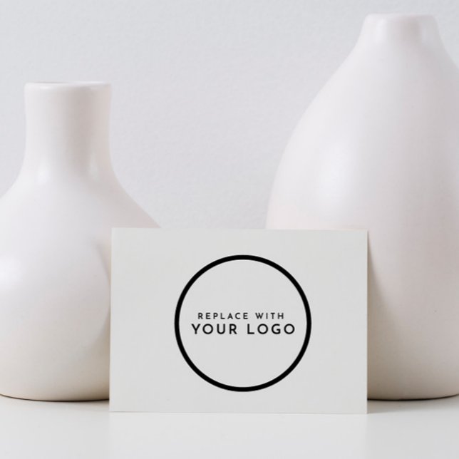 Machen Sie Ihr eigenes minimales, modernes und run Gummistempel (Von Creator hochgeladen)