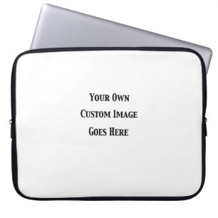 Machen Sie Ihr eigenes Notebook-Gehäuse Laptopschutzhülle