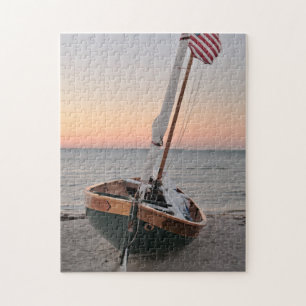 Machen Sie Ihr eigenes Puzzle-Geschenk