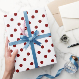 Machen Sie Ihr Geschenk süß — Verpacken Sie es mit Geschenkpapier