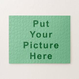 Machen Sie Ihr ursprüngliches Puzzlespiel