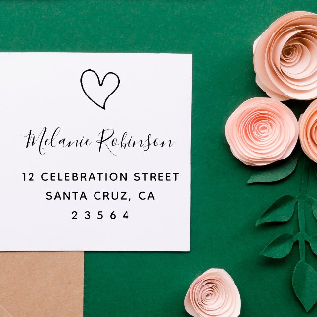 Machen Sie Ihre eigene Briefmarke aus Holz (versch Gummistempel (Von Creator hochgeladen)