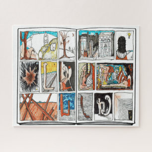 Machen Sie Ihre eigene Geschichte