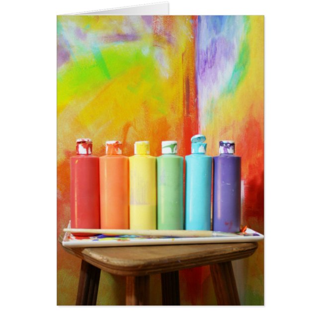 Machen Sie Ihre eigene Regenbogen-Fotografie (Vorne)