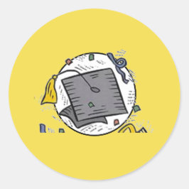 MACHEN SIE IHRE EIGENEN KANDY STICKERS