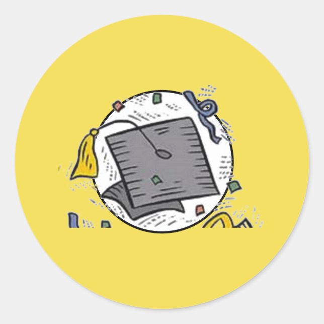 MACHEN SIE IHRE EIGENEN KANDY STICKERS (Vorderseite)