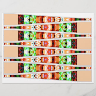 Machen Sie Ihre eigenen Papierperlen