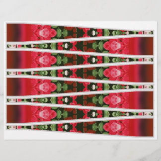 Machen Sie Ihre eigenen Papierperlen