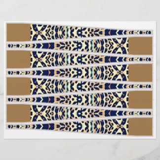 Machen Sie Ihre eigenen Papierperlen