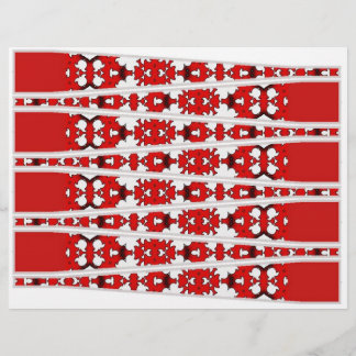 Machen Sie Ihre eigenen Papierperlen