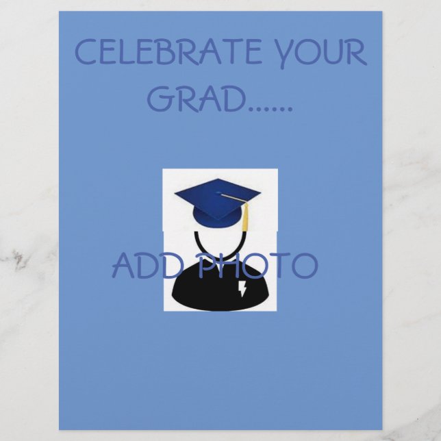 MACHEN SIE IHRE EIGENEN WESENTLICHEN ABSCHLUSS-SIG (Vorderseite)