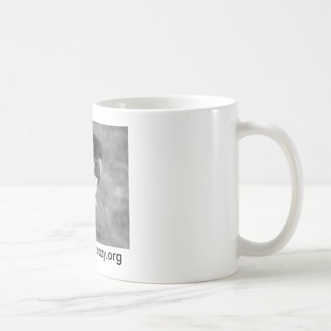 Machen Sie Ihre Selbst Kaffeetasse (Rechts)