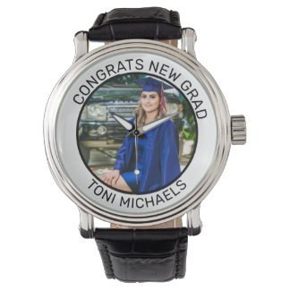 Machen Sie Ihren eigenen benutzerdefinierten Foto Armbanduhr
