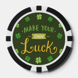 Machen Sie Ihren eigenen Poker Chip