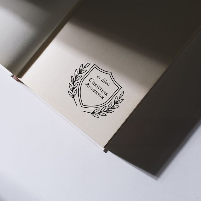 Machen Sie Ihren eigenen Schild aus der Bibliothek Permastempel (Von Creator hochgeladen)