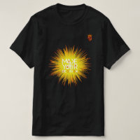 MACHEN SIE IHREN ENTSCHEIDUNGST - Shirt