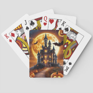 Machen Sie jedes Spiel einzigartig! ♥️ ♦️ Spielkarten