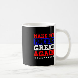 Machen Sie meine Bauchspeicheldrüse wieder zum Spa Kaffeetasse