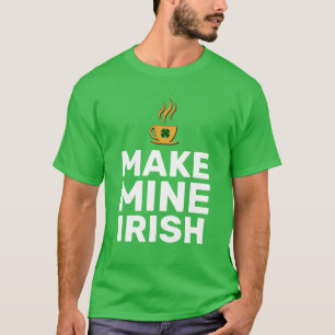 Machen Sie mich cool lustig T-Shirt