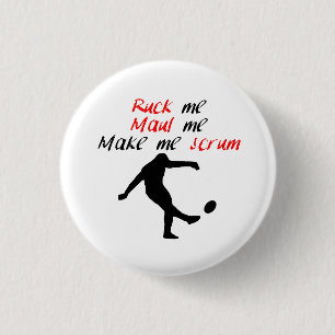 Machen Sie mich Gedränge Button