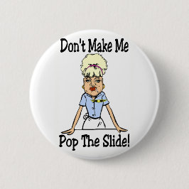 Machen Sie mich nicht Button