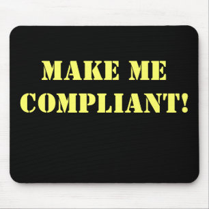 Machen Sie mich zu einer kompatiblen Rude Office-E Mousepad