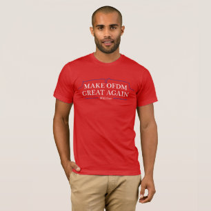 Machen Sie OFDM groß wieder T-Shirt