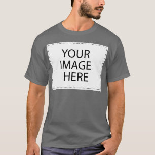 Machen Sie sich selbst! T-Shirt