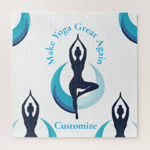 Machen Sie Yoga wieder groß Thunder_Cove