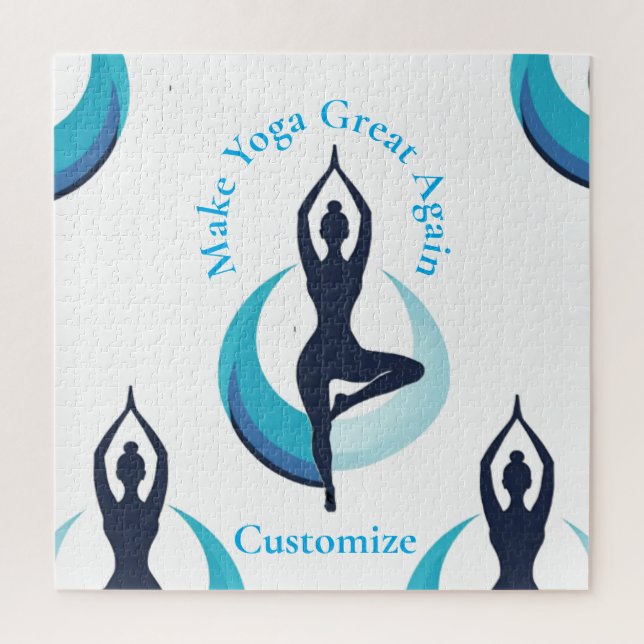 Machen Sie Yoga wieder groß Thunder_Cove (Vertikal)