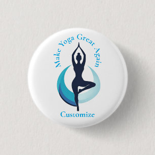 Machen Sie Yoga wieder groß Thunder_Cove Button
