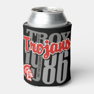 Machen Troja-Trojan 1986 cooleres ein Dosenkühler