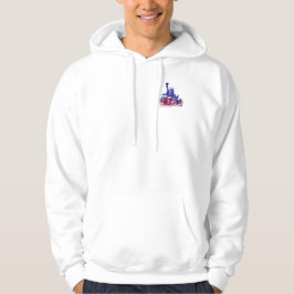 Machen wir Amerika wieder groß Hoodie