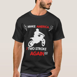 Machen wir Amerika wieder zum entscheidenden T - S T-Shirt