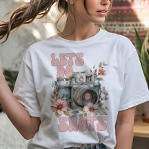 Machen wir Fotos Fotografie