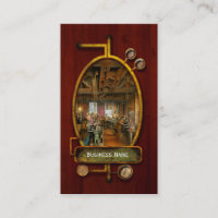 Machinist - The Glazier Stove Company 1900