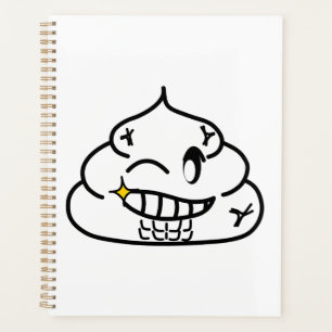 Macho Poop - Brootsch le PooPoo