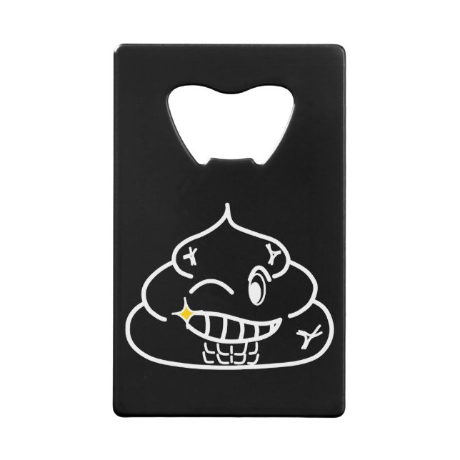 Macho Poop - Brootsch le PooPoo (Devant)