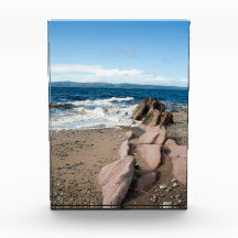 Machrie Bay Card