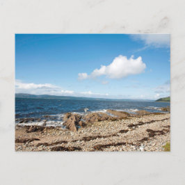 Machrie Bay Card Postkarte