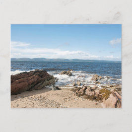 Machrie Bay Card Postkarte