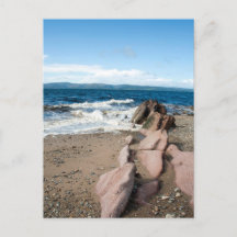 Machrie Bay Card