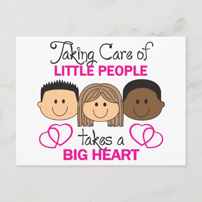 Mach's gut postkarte (Vorderseite)