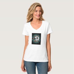 Mach's! - Motivierend Design T-Shirt