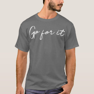 Mach's T-Shirt