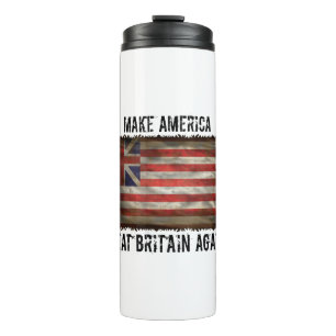 macht amerika großbritannien wieder thermosbecher